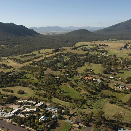 Dunkeld Studio Accommodation Bagian luar foto