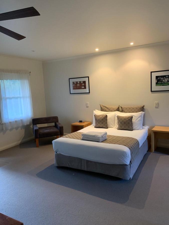 Dunkeld Studio Accommodation Bagian luar foto