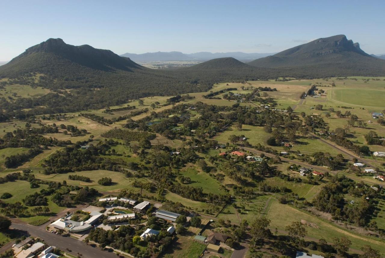 Dunkeld Studio Accommodation Bagian luar foto