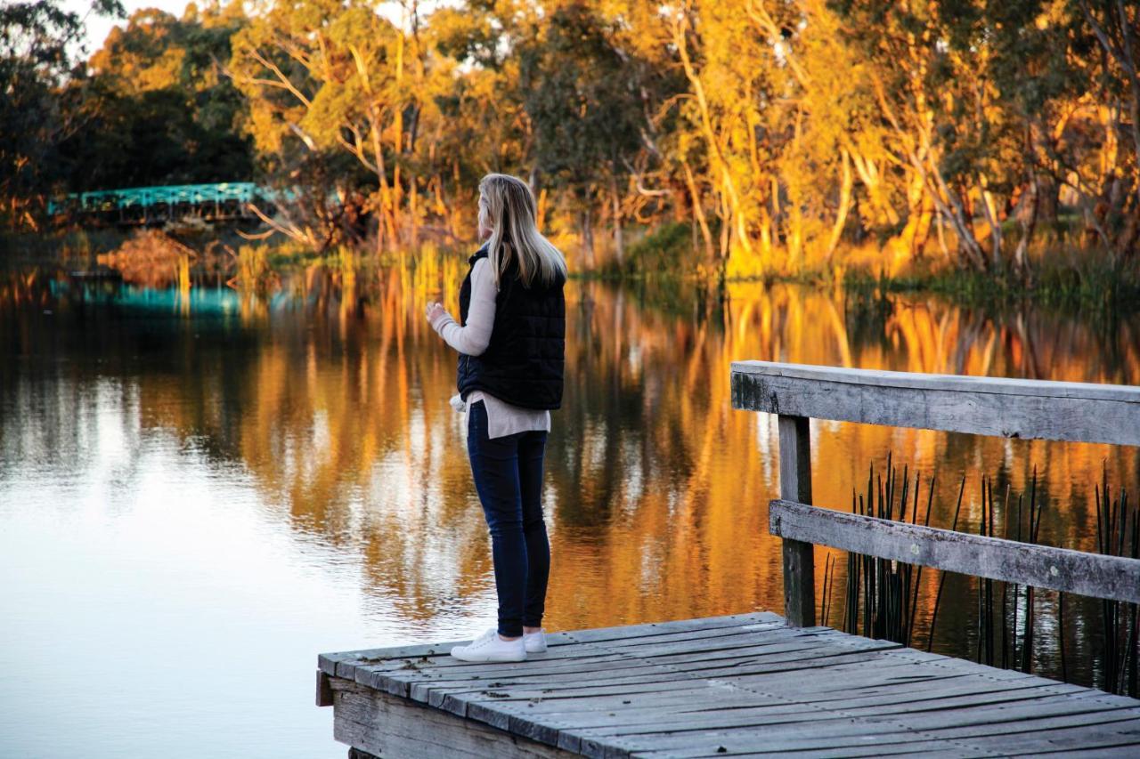 Dunkeld Studio Accommodation Bagian luar foto